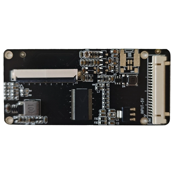 LVDS-dən TTL Siqnal Dönüştürmə Paneli Sənaye Ekran İnteqrasiyasını necə təkmilləşdirir?