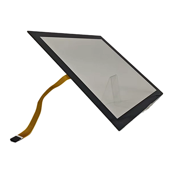 17 Inch 5 Wire Resistive Touch Panel