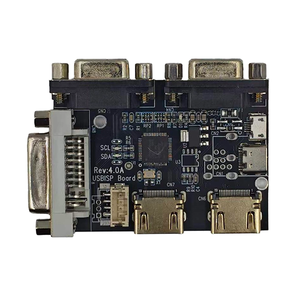 LCD Sürücü lövhəsi üçün USB-RTD Yüksək Sürətli Proqramçı